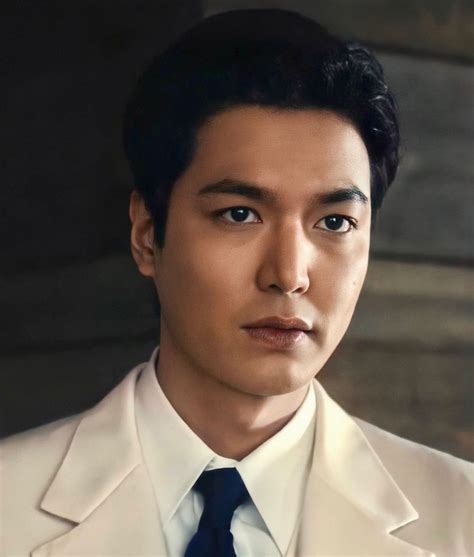 drama lee min ho 2022